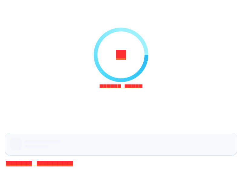 Dashboard screen in Trakico